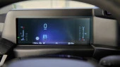 Beschermglas Pixsel Op het dashboard FORD TOURNEO / TRANSIT CUSTOM - 12.2“ 2023 -
