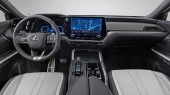 Beschermglas Pixsel Op de monitor LEXUS TX - 16.5“ 2024 -