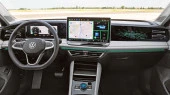 Verre protecteur Pixsel sur le moniteur VOLKSWAGEN TIGUAN - 16“ 2024 -