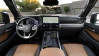 Beschermglas Pixsel Op de monitor LEXUS GX - 15.2“ 2024 -