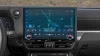 Beschermglas Pixsel Op de monitor LEXUS GX - 15.2“ 2024 -
