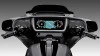 Beschermglas Pixsel Op de snelheidsmeter van de motorfiets HARLEY-DAVIDSON 2023 CVO STREET GLIDE 13.4“