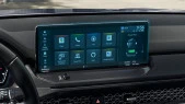 Verre protecteur Pixsel sur le moniteur HONDA ACCORD - 13.2“ 2023 -