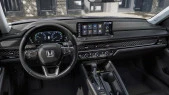 Verre protecteur Pixsel sur le moniteur HONDA ACCORD - 13.2“ 2023 -