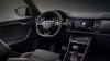Beschermglas Pixsel Op de monitor SKODA KODIAQ - 11.2“ 2017 - 2024