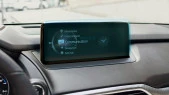 Beschermglas Pixsel Op de monitor MAZDA CX-9 - 11.6“ 2020 -