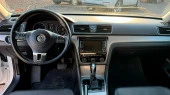 Beschermglas Pixsel Op de monitor VOLKSWAGEN PASSAT - 6.5“ 2015 - 2019 (B8)