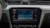 Beschermglas Pixsel Op de monitor VOLKSWAGEN PASSAT - 6.5“ 2019 - 2022 (B8)