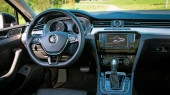 Beschermglas Pixsel Op de monitor VOLKSWAGEN PASSAT - 6.5“ 2015 - 2019 (B8)