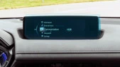 Verre protecteur Pixsel sur le moniteur MAZDA MX-30 - 12.8“ 2020 -