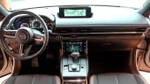 Verre protecteur Pixsel sur le moniteur MAZDA MX-30 - 12.8“ 2020 -