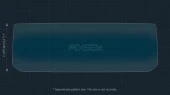 Verre protecteur Pixsel sur le moniteur MAZDA MX-30 - 12.8“ 2020 -