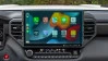 Beschermglas Pixsel Op de monitor TOYOTA SEQUOIA - 15“ 2022 -
