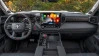 Beschermglas Pixsel Op de monitor TOYOTA SEQUOIA - 15“ 2022 -