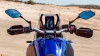 Beschermglas Pixsel Op de snelheidsmeter van de motorfiets YAMAHA TENERE 700 2022 - 2024 7.2“