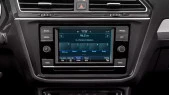 Verre protecteur Pixsel sur le moniteur VOLKSWAGEN TIGUAN - 6.5“ 2017 - 2018