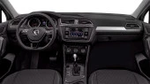 Verre protecteur Pixsel sur le moniteur VOLKSWAGEN TIGUAN - 6.5“ 2017 - 2018