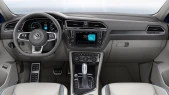 Beschermglas Pixsel Op de monitor VOLKSWAGEN TIGUAN - 8“ 2017 - 2018