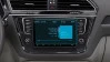 Beschermglas Pixsel Op de monitor VOLKSWAGEN TIGUAN - 8“ 2017 - 2018