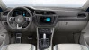 Beschermglas Pixsel Op de monitor VOLKSWAGEN TIGUAN - 8“ 2017 - 2018
