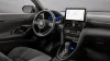 Beschermglas Pixsel Op de monitor TOYOTA YARIS CROSS - 12“ 2023 -