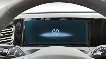 Beschermglas Pixsel Op het dashboard VOLKSWAGEN TIGUAN - 13“ 2024 -