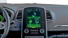 Beschermglas Pixsel Op de monitor RENAULT SCENIC - 8.6“ 2016 - 2022
