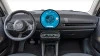 Beschermglas Pixsel Op de monitor MINI COOPER - 14.1“ 2024 -