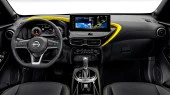 Beschermglas Pixsel Op de monitor NISSAN JUKE - 13.7“ 2024 -