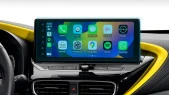 Beschermglas Pixsel Op de monitor NISSAN JUKE - 13.7“ 2024 -
