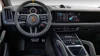 Beschermglas Pixsel Op de monitor PORSCHE CAYENNE - 13.6“ 2023 -
