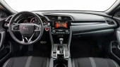 Beschermglas Pixsel Op de monitor HONDA CIVIC - 9.4“ 2015 - 2020