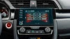 Beschermglas Pixsel Op de monitor HONDA CIVIC - 9.4“ 2015 - 2020