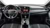 Beschermglas Pixsel Op de monitor HONDA CIVIC - 9.4“ 2015 - 2020