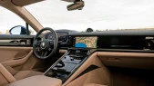 Beschermglas Pixsel Op de monitor PORSCHE PANAMERA - 13.7“ 2024 -
