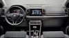 Beschermglas Pixsel Op de monitor SKODA KAROQ - 11.3“ 2022 -
