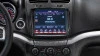 Protective glass Pixsel for monitor DODGE JOURNEY - 8.2“ 2010 - 2020