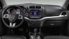 Protective glass Pixsel for monitor DODGE JOURNEY - 8.2“ 2010 - 2020