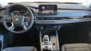 Protective glass Pixsel for monitor MITSUBISHI OUTLANDER - 11.4“ 2022 - 2024
