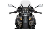 Protective glass Pixsel for moto speedometer BMW R1250 GS/Adventure/R/RS 8.6“