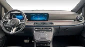 Beschermglas Pixsel Voor breedbeeldscherm MERCEDES BENZ V-CLASS - 28.5“ 2024 -