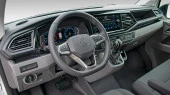 Beschermglas Pixsel Op de monitor VOLKSWAGEN TRANSPORTER - 10.8“ 2021 - 2024