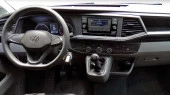 Beschermglas Pixsel Op de monitor VOLKSWAGEN TRANSPORTER - 4.6“ 2021 - 2024