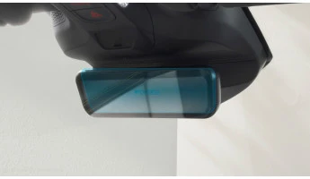 Protective glass Pixsel for mirror AVATR 11 - 9.6“ 2022 - 2024