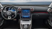 Beschermglas Pixsel Op de monitor MERCEDES BENZ AMG GT 2 DOORS - 13.5“ 2023 -