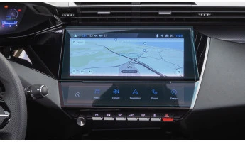 Beschermglas Pixsel Op de monitor PEUGEOT 308 - 13.3“ 2021 -