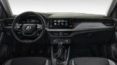 Beschermglas Pixsel Op het dashboard SKODA SCALA - 12.8“ 2024 -