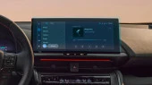 Beschermglas Pixsel Op de monitor TOYOTA C-HR - 14“ 2019 - 2024