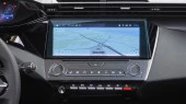 Verre protecteur Pixsel sur le moniteur PEUGEOT 308 - 12.2“ 2021 -
