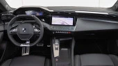 Verre protecteur Pixsel sur le moniteur PEUGEOT 308 - 12.2“ 2021 -